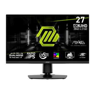 Монитор MSI MAG 27