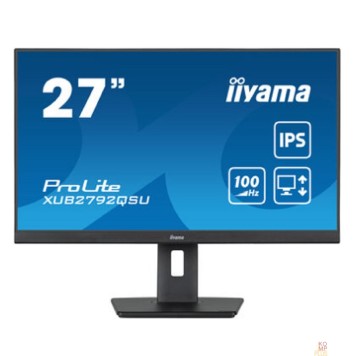 Монитор LCD IIYAMA 27