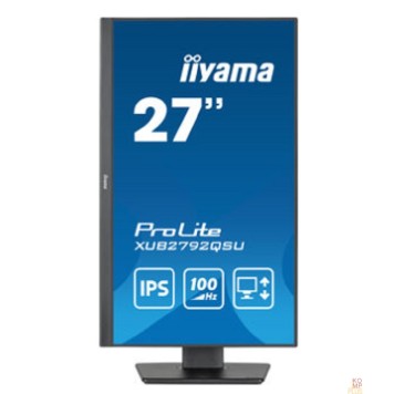 Монитор LCD IIYAMA 27