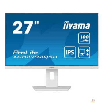 Монитор LCD IIYAMA 27