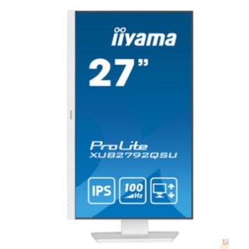 Монитор LCD IIYAMA 27