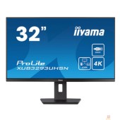 Монитор LCD IIYAMA 31.5