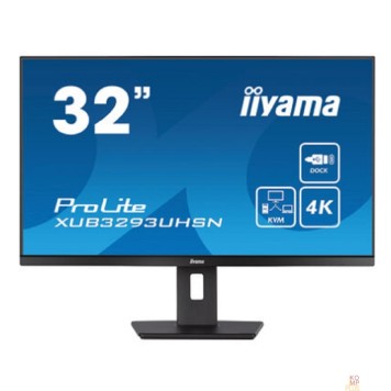 Монитор LCD IIYAMA 31.5