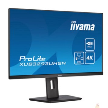 Монитор LCD IIYAMA 31.5