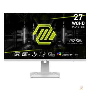 Монитор MSI MAG 27