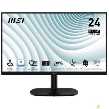 Монитор MSI PRO 23.8