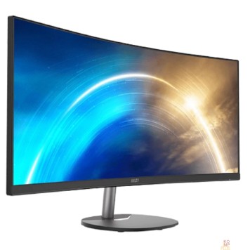 Монитор MSI PRO 34