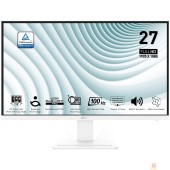 Монитор MSI PRO 27