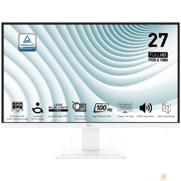 Монитор MSI PRO 27