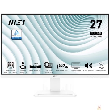 Монитор MSI PRO 27