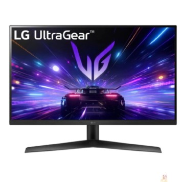 Монитор LCD LG 27