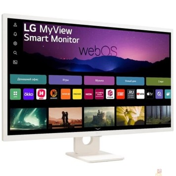 Монитор LCD LG 31.5