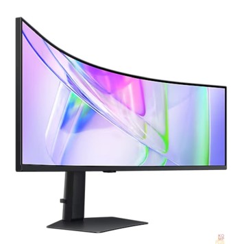 Монитор LCD Samsung 49