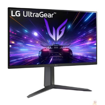 Монитор LCD LG 27