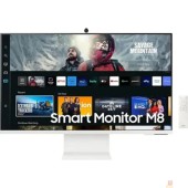 Монитор LCD Samsung 31.5