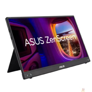 Монитор ASUS LCD 15.6