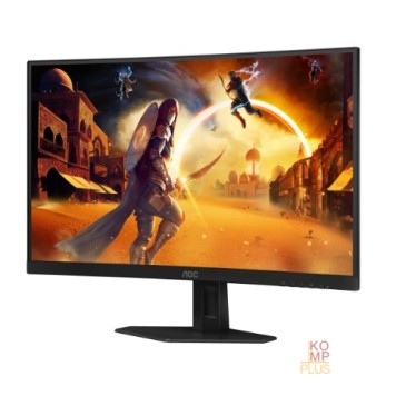 Монитор LCD AOC 27