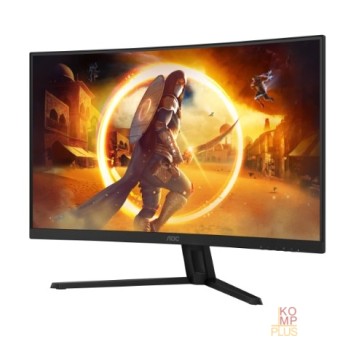 Монитор LCD AOC 31.5