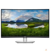 Монитор LCD Dell 31.5