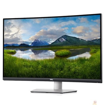 Монитор LCD Dell 31.5