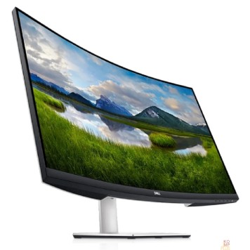 Монитор LCD Dell 31.5