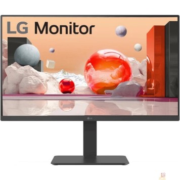 Монитор LCD LG 27