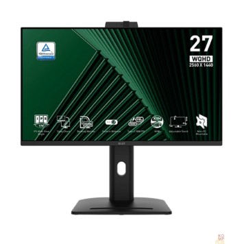 Монитор MSI PRO 27
