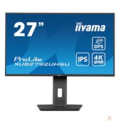 Монитор LCD IIYAMA 27