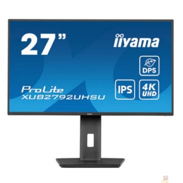Монитор LCD IIYAMA 27