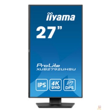 Монитор LCD IIYAMA 27