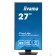 Монитор LCD IIYAMA 27