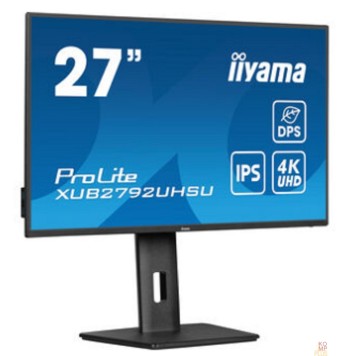 Монитор LCD IIYAMA 27