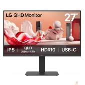 Монитор LCD LG 27