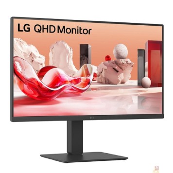 Монитор LCD LG 27