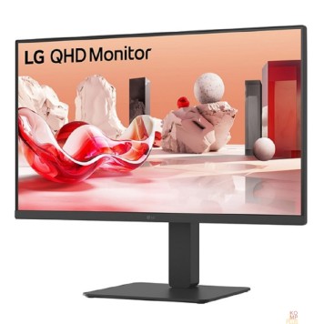 Монитор LCD LG 27