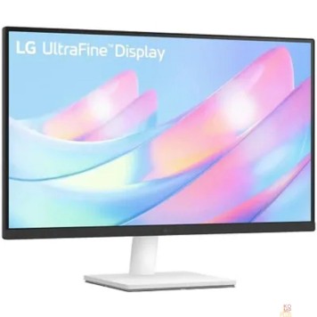Монитор LCD LG 27