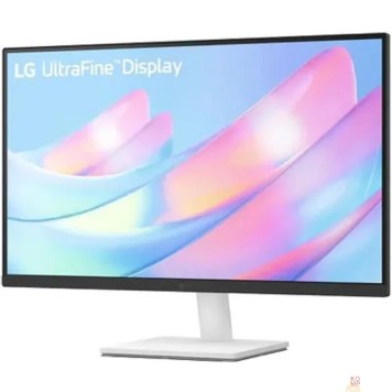 Монитор LCD LG 27