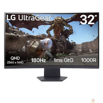 Монитор LCD LG 31.5