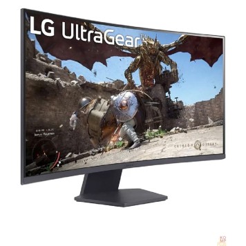 Монитор LCD LG 31.5