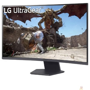 Монитор LCD LG 31.5
