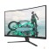Монитор LCD PHILIPS 31.5