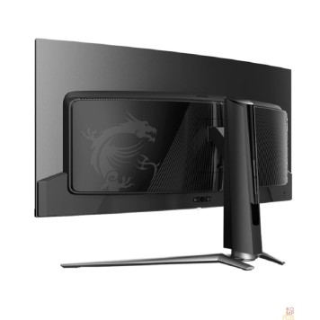 Монитор MSI MPG 34