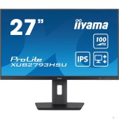 Монитор LCD Iiyama 27