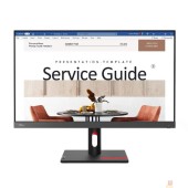 Монитор LCD Lenovo 23.8