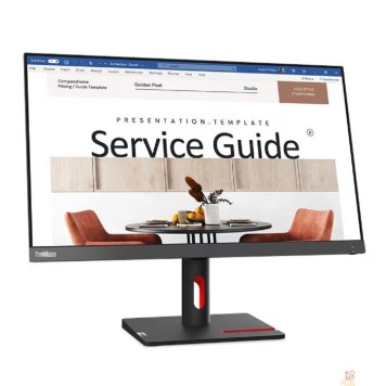 Монитор LCD Lenovo 23.8