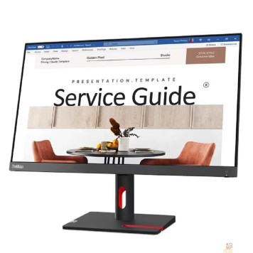 Монитор LCD Lenovo 23.8