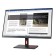 Монитор LCD Lenovo 27