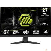 Монитор MSI MAG 27