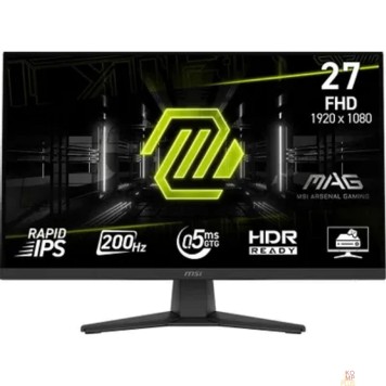 Монитор MSI MAG 27