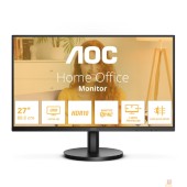 Монитор LCD AOC 27